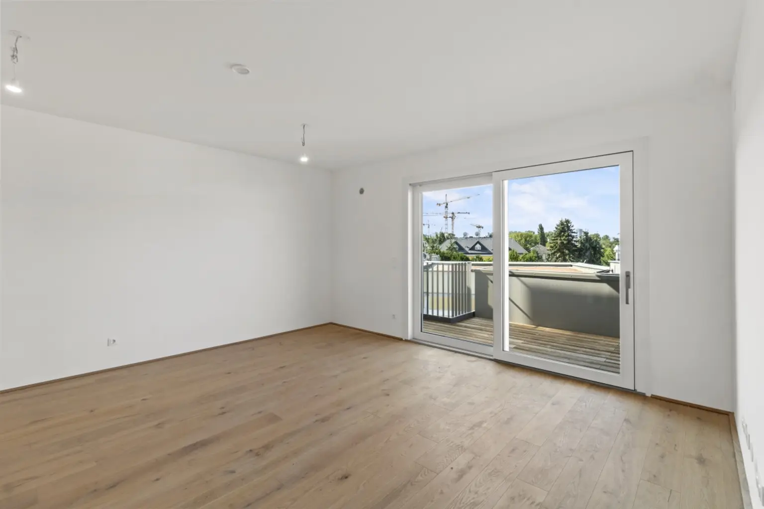 D | ++ SONNENBALKON inklusive im PROJEKT KARL74 ++ | Prima Service Immobilien