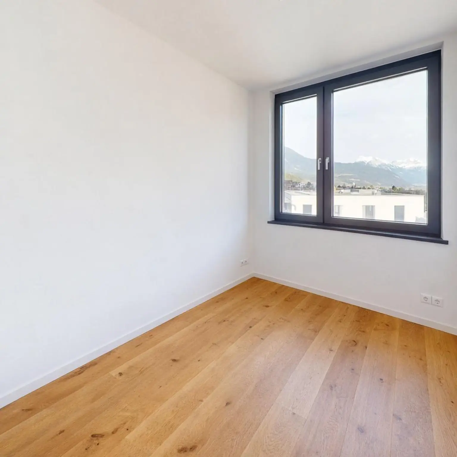 Wohnung - Zimmer I