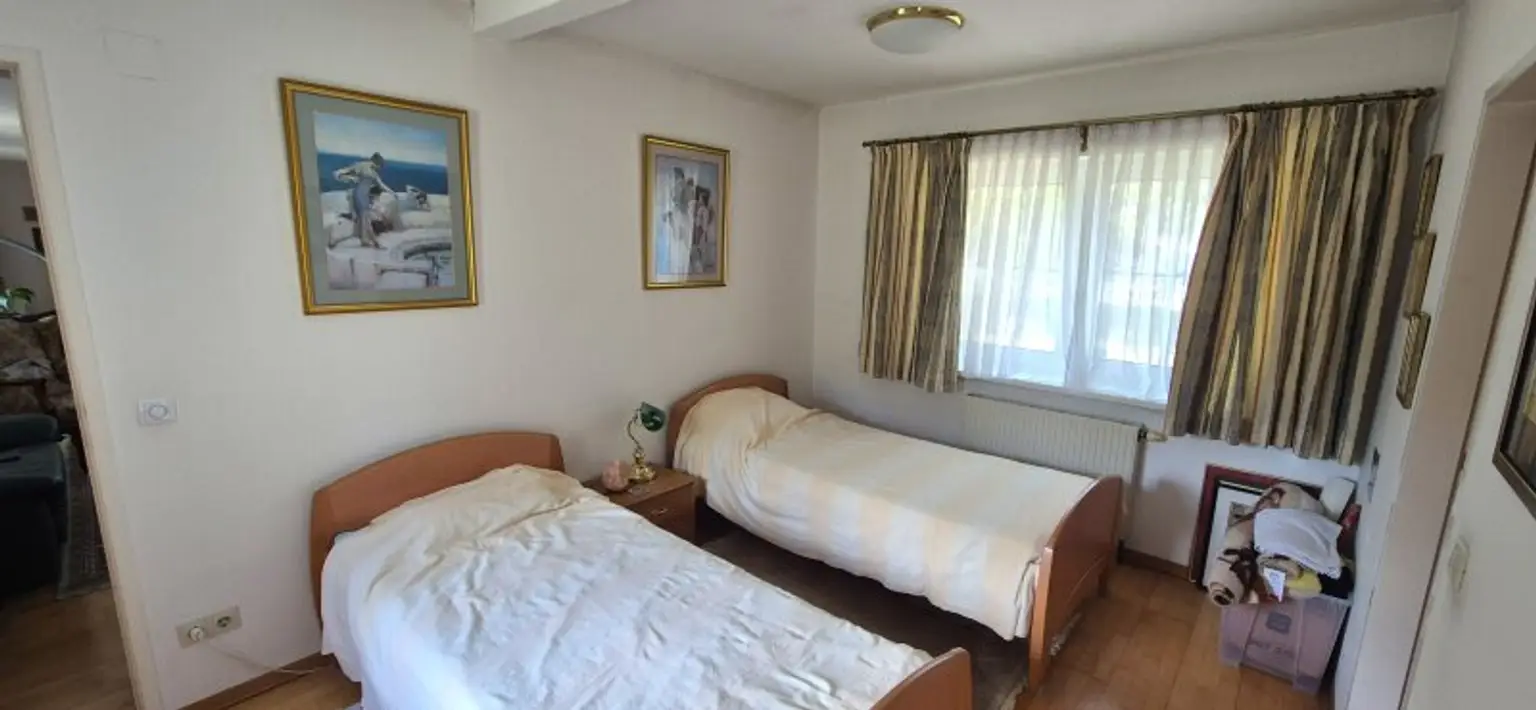 Gästezimmer