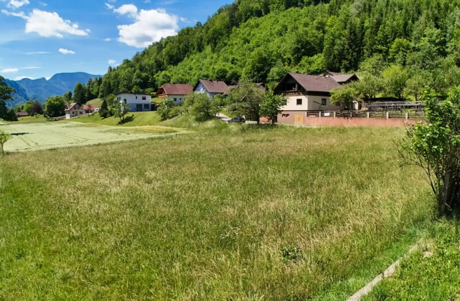 *** Landleben mit Potenzial in der Südkärntner Seenregion ***