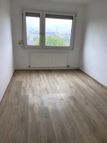 Hübsche, freundliche 2-Zimmerwohnung Nähe U6-Jägerstraße und Augarten!