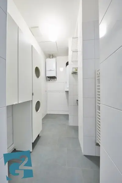Loftartige 4 Zimmer Wohnung ca. 235m² in Toplage des 7. Bezirks