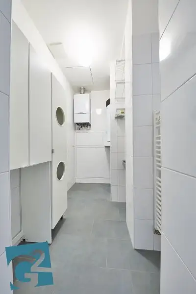 Loftartige 4 Zimmer Wohnung ca. 235m² in Toplage des 7. Bezirks