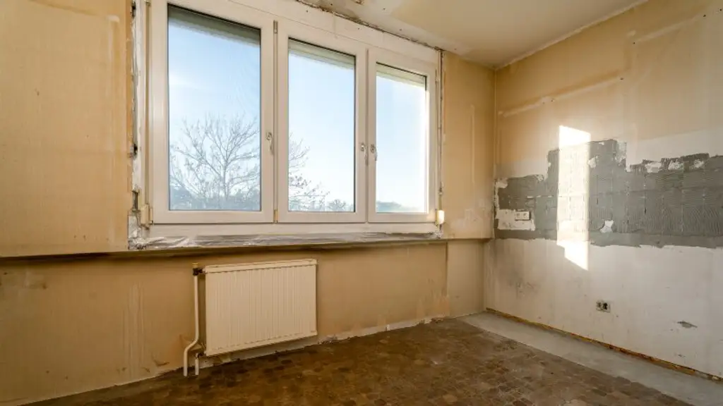 3 Zimmer Wohnung mit Loggia in Leopoldsdorf - Ihr Projekt zum Wohlfühlen!