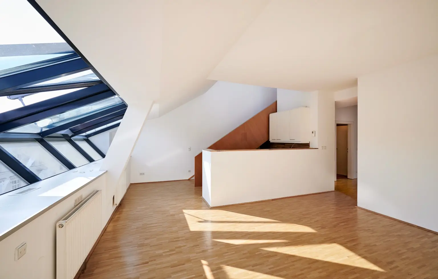 Wohnraum  I