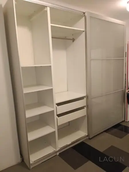 Perfekt für Eigennutzer & Anleger, 1 Zimmerwohnung in der Laxenburgerstraße