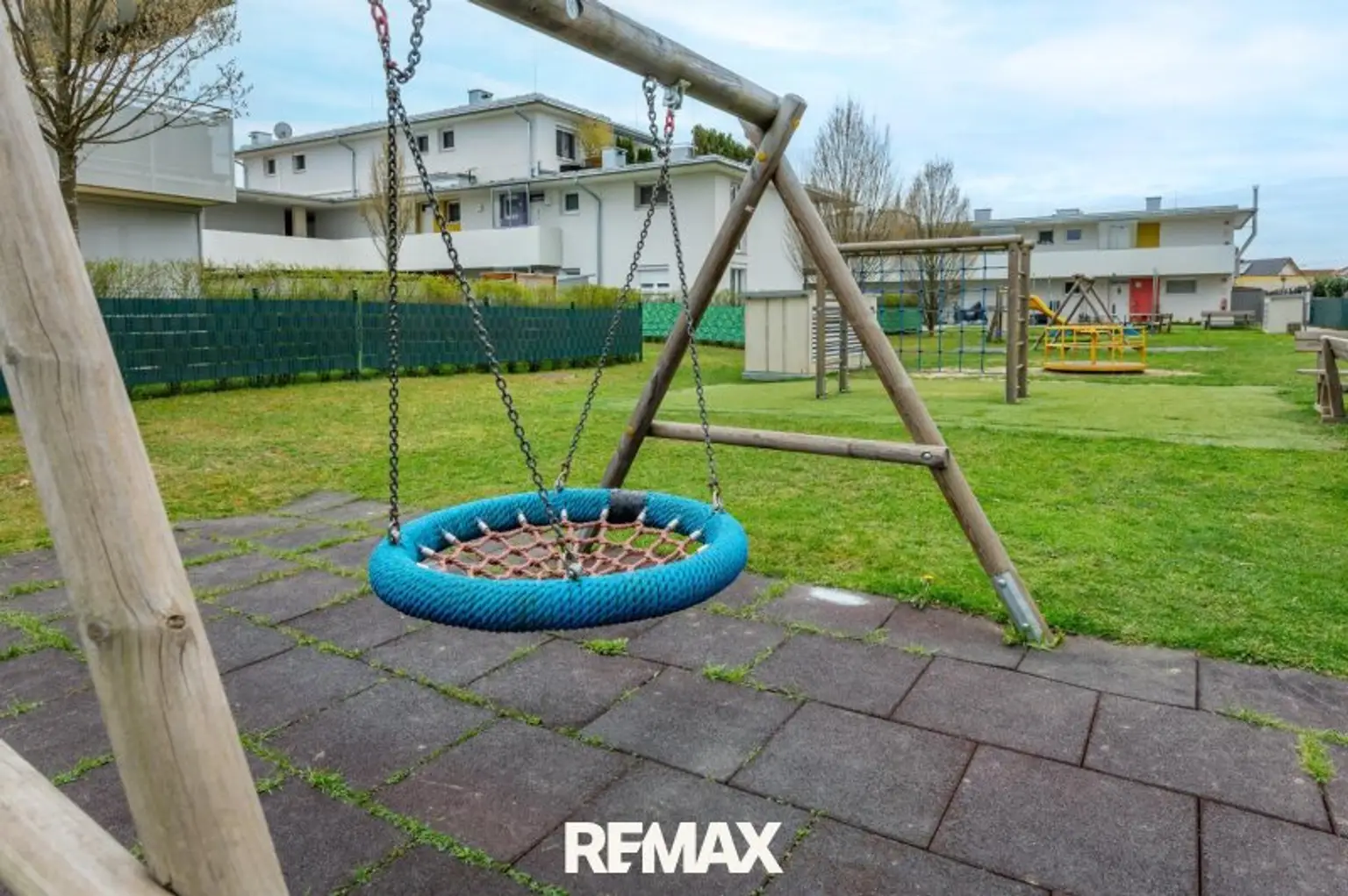 Spielplatz