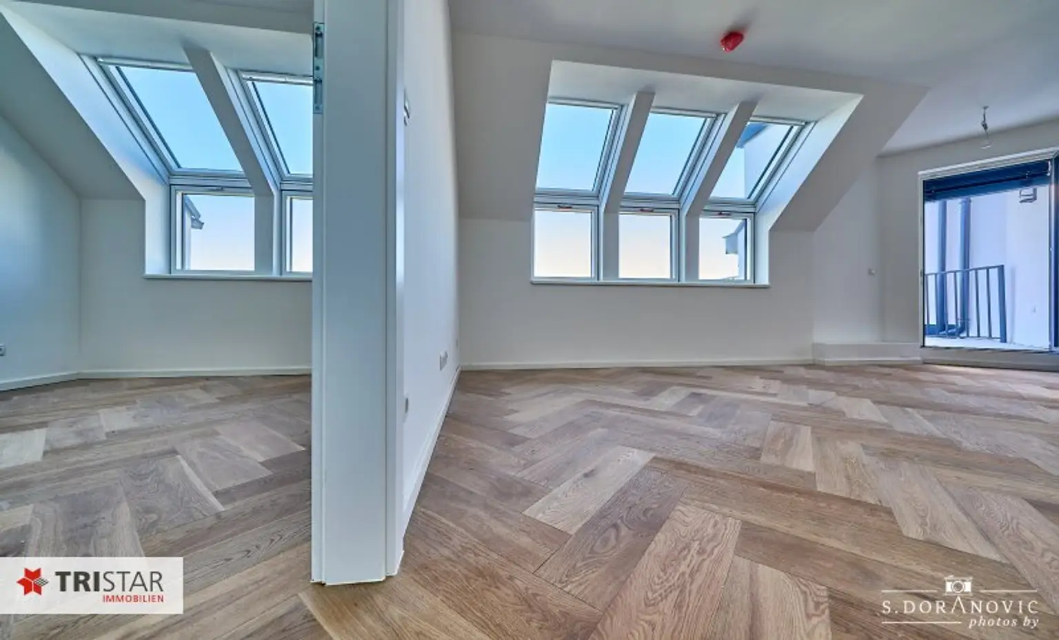 NEU! ++ BEZUGSFERTIG ++ 4 EXKLUSIVE DACHGESCHOSSWOHNUNGEN ++ EIGENTUM ++ 1180 WIEN ++