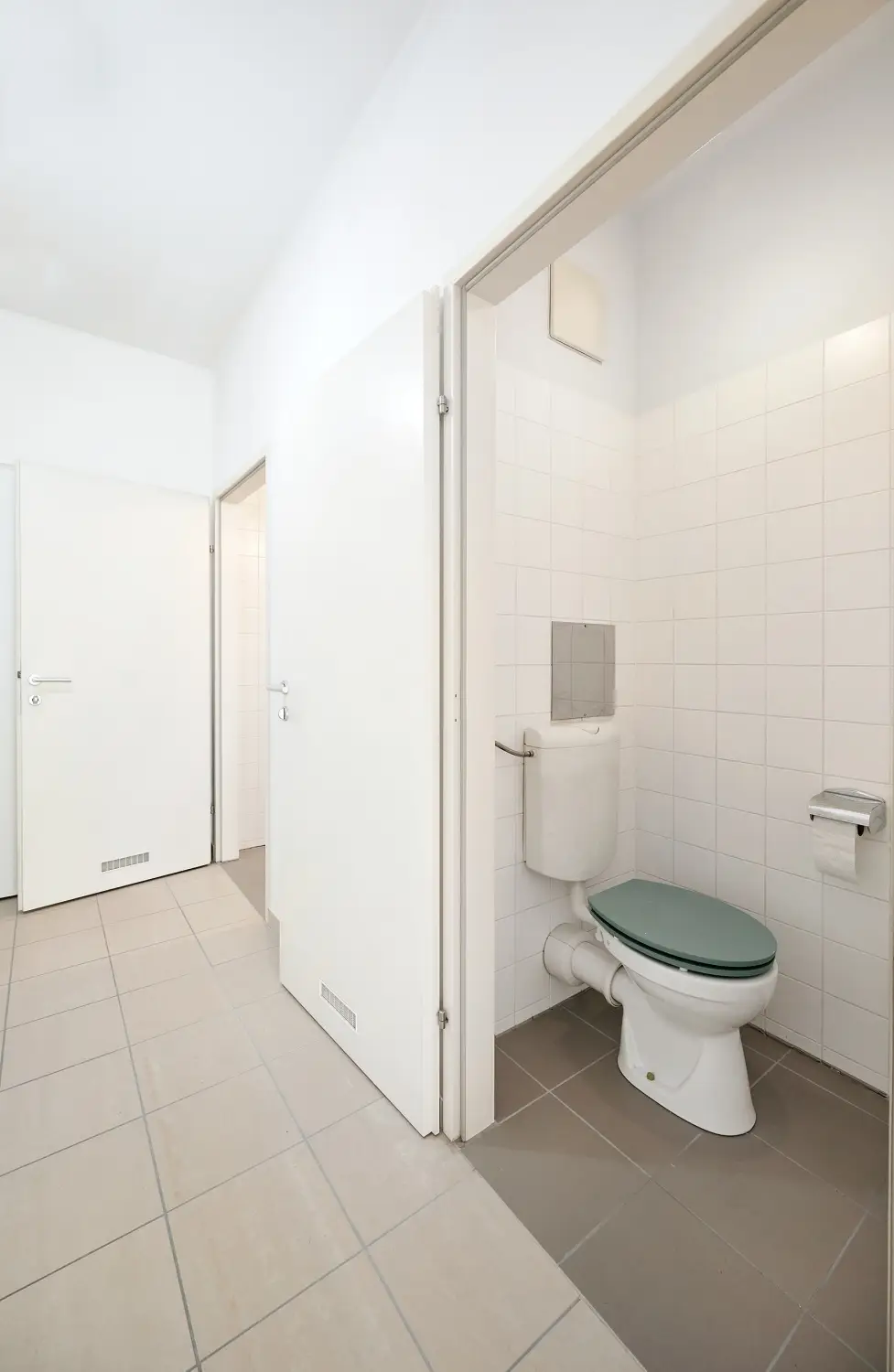 Toilette