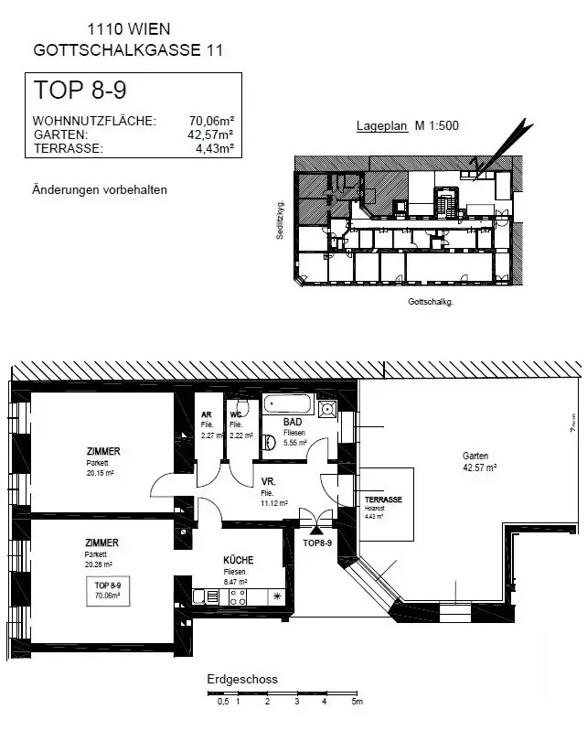Plan Top 8-9