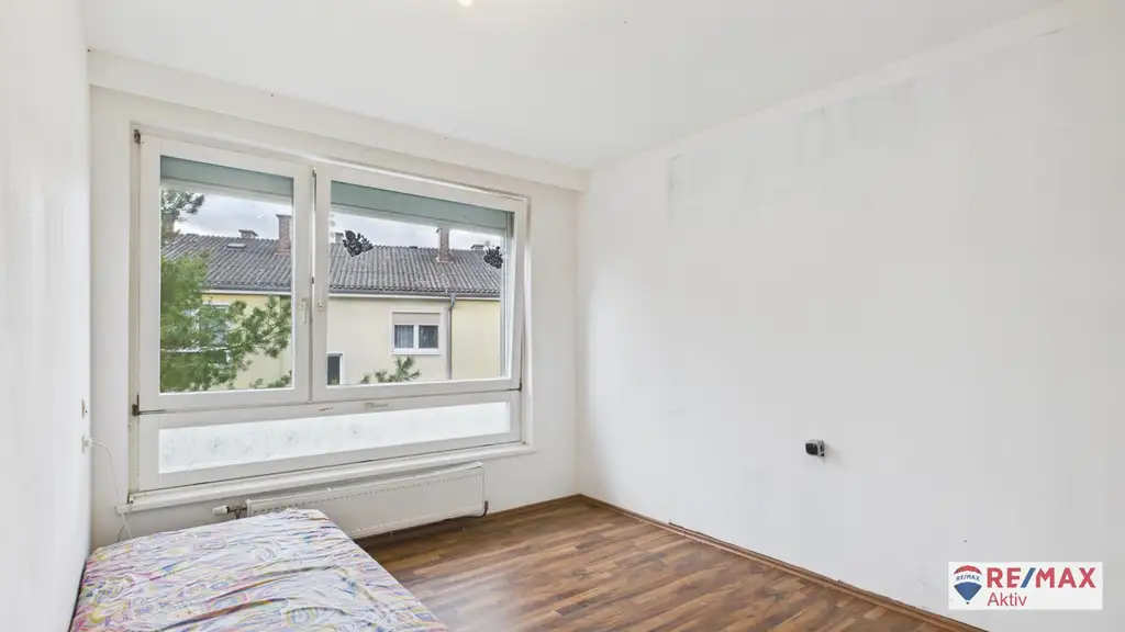 Toll geschnitte Eigentumswohnung in Top Lage