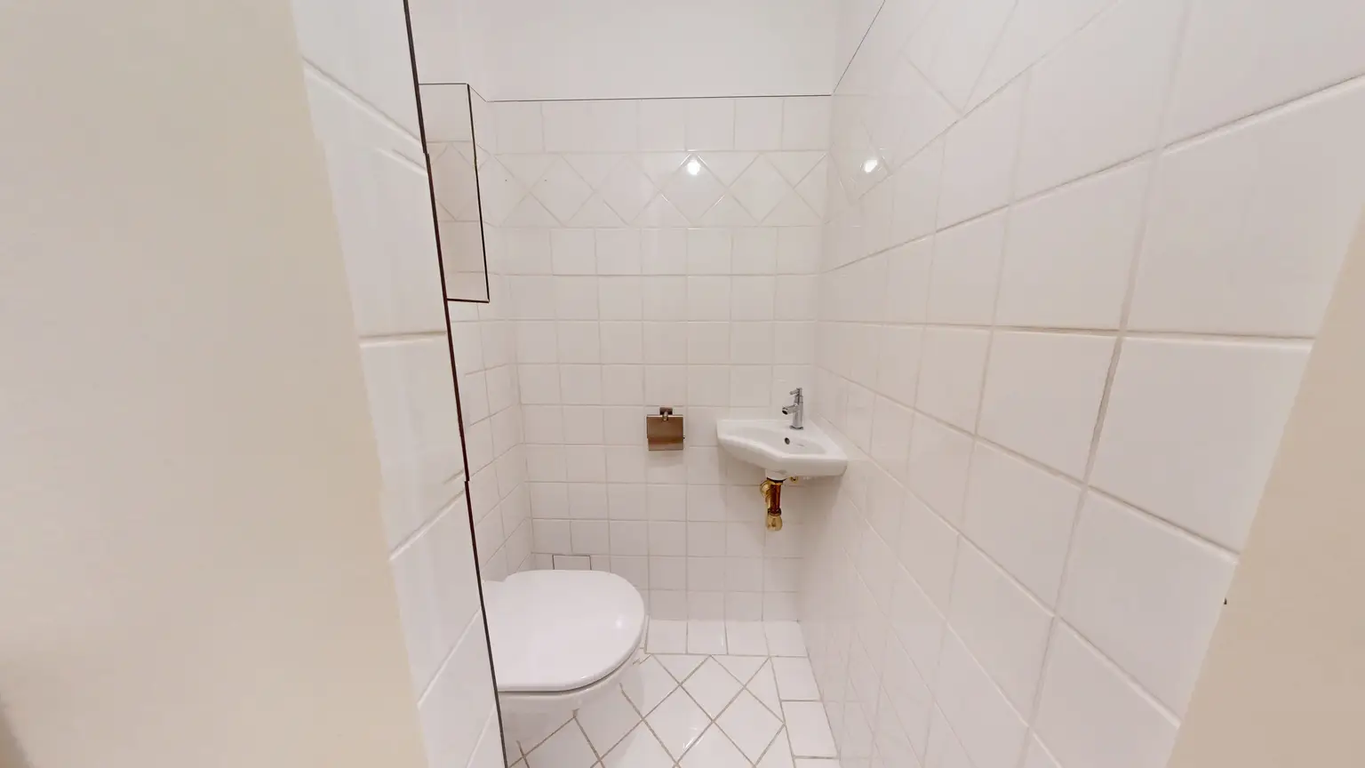 Altbaucharme in bester urbaner Lage