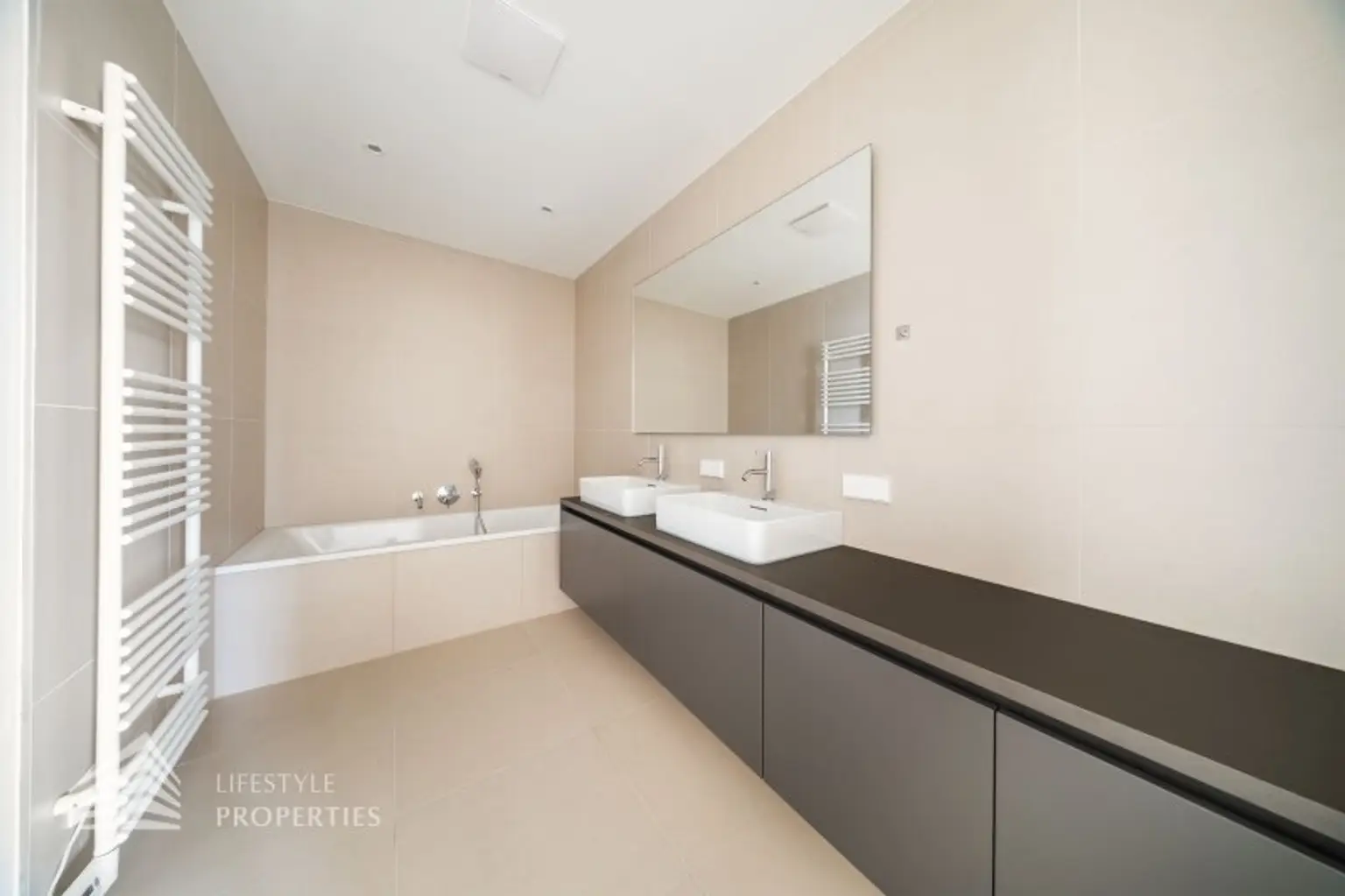4-Zimmer Wohnung mit Traumblick über Prater und Skyline by Lifestyle Properties