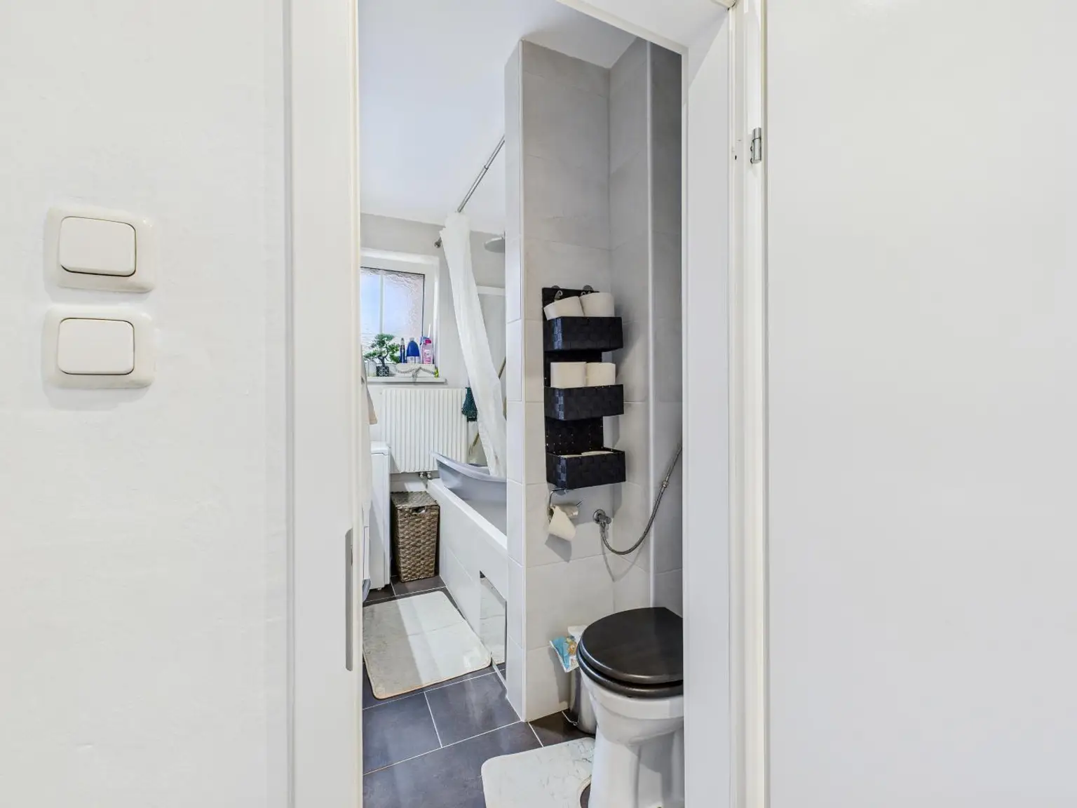Badezimmer 1