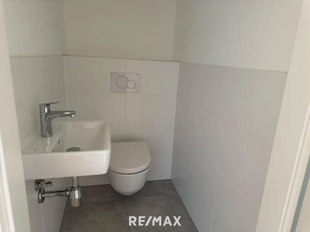 Provisionsfrei 2 Zimmerwohnung inklusive hochwertiger Küche! Erstbezug!