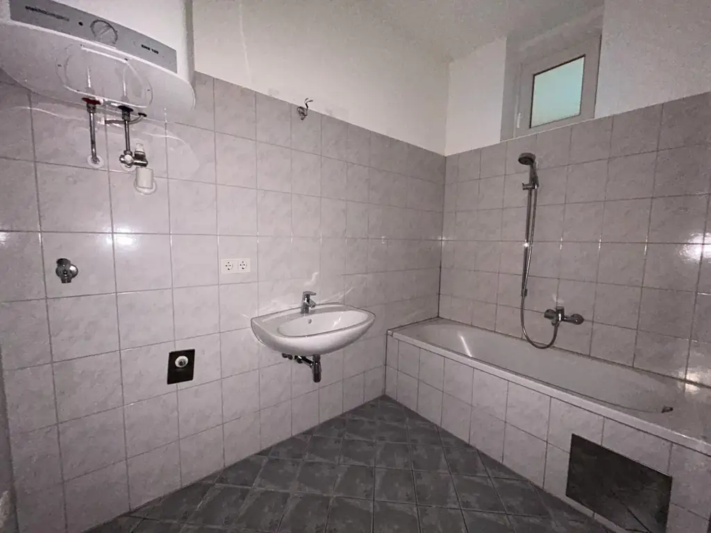 Helle 3-Zimmer Wohnung mit praktischer Raumaufteilung!