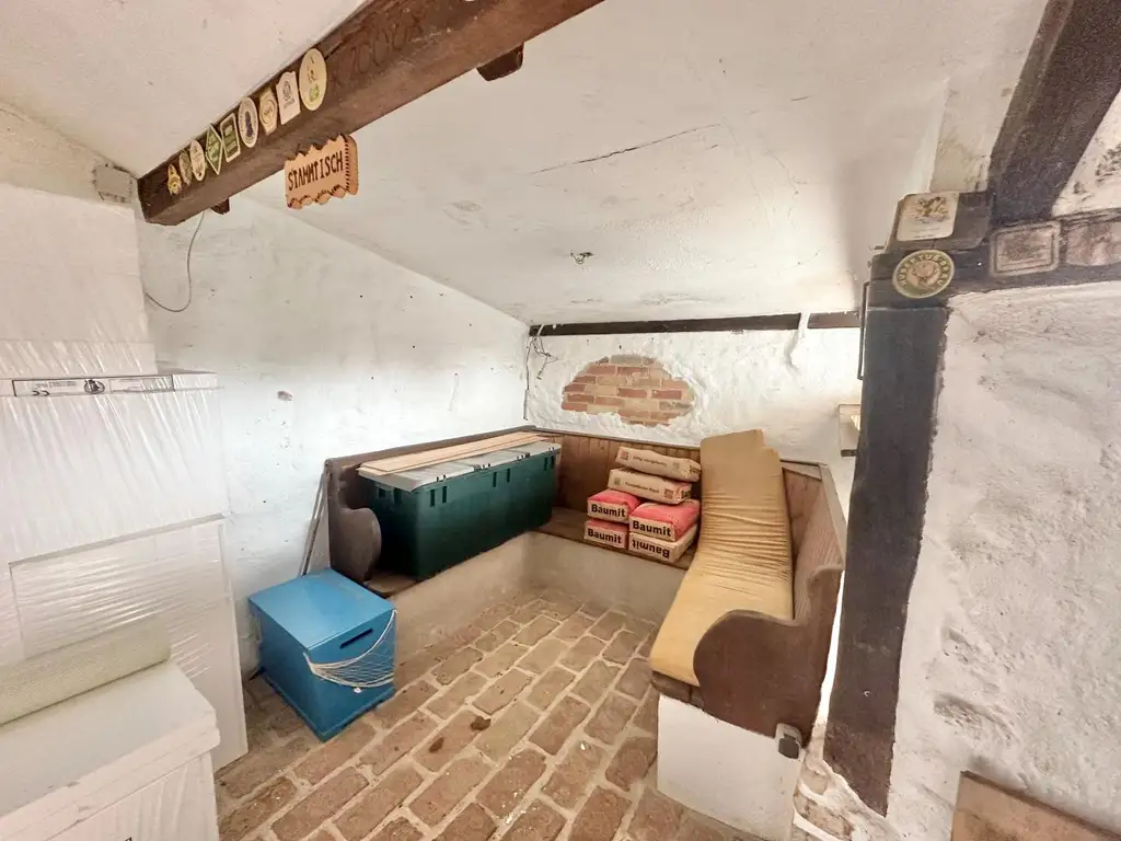 Charmantes Landhaus in Ruhelage!