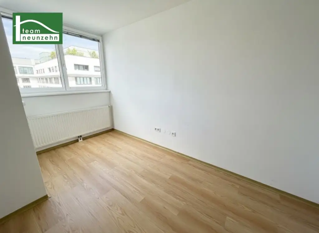 Kompakte 1-Zimmer Wohnung mit All-inclusive Miete in Top-Lage - JETZT ANFRAGEN!