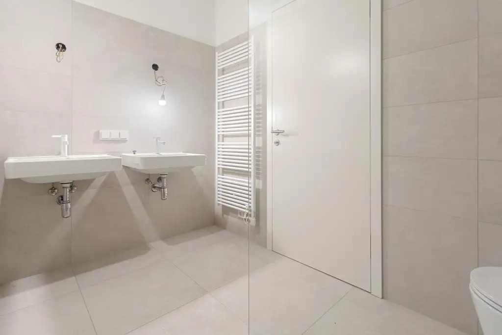 Erstbezug: Hochwertige 4-Zimmer-Gartenwohnung zur Miete in Viktring