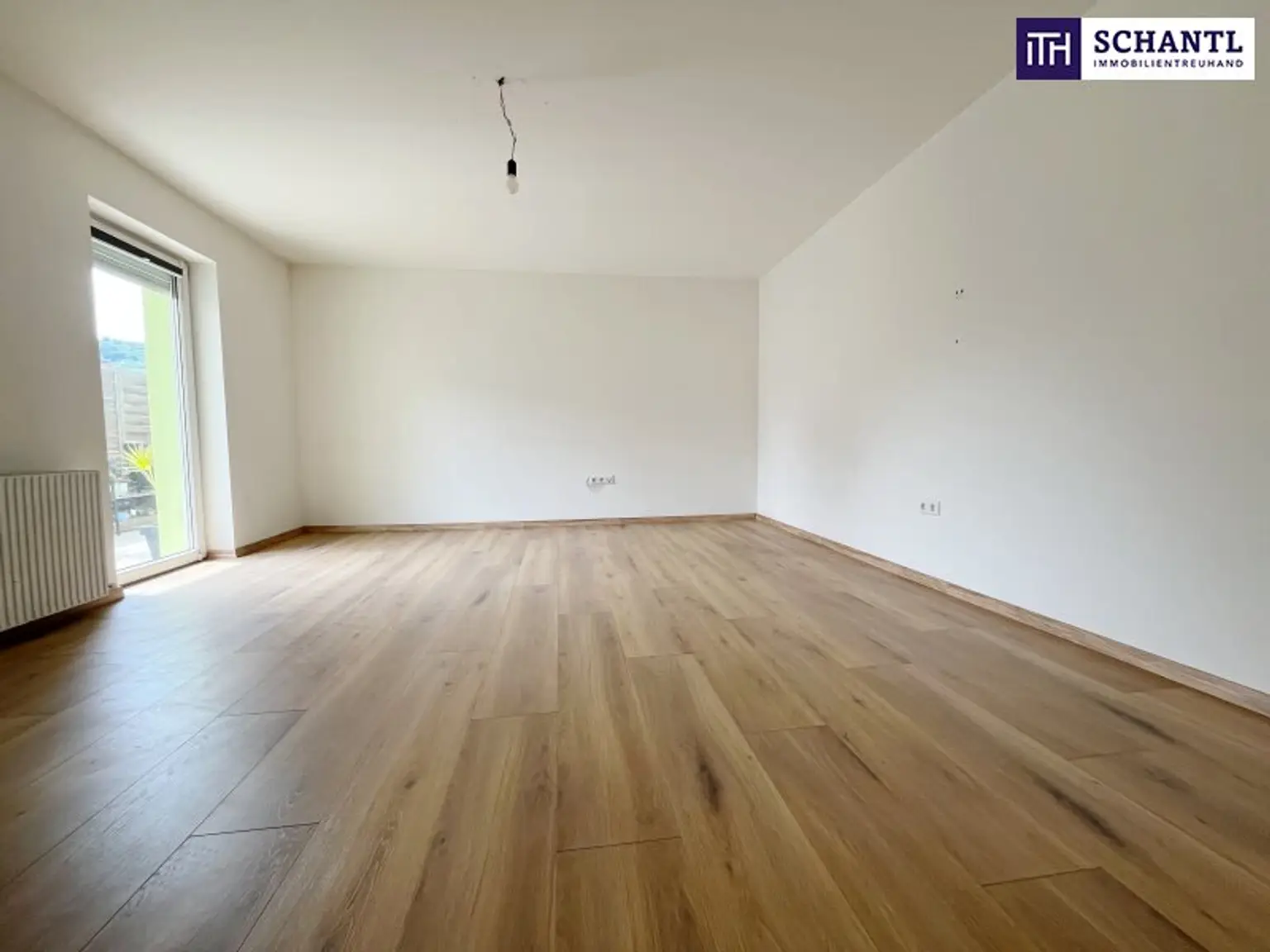 Maisonette-Highlight in Wildon mit viel Charme – toller abtrennbarer Garten und Carportstellplatz! Ab sofort verfügbar!