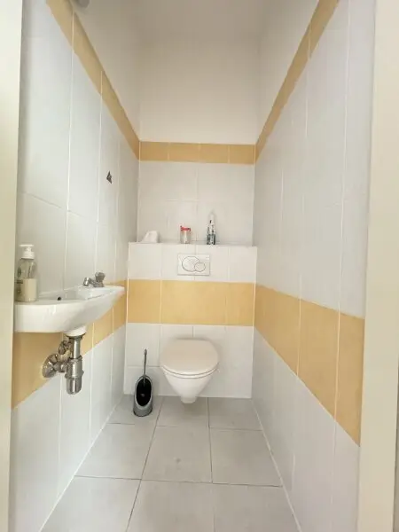 Moderne Büro-/Praxisfläche in 1040 Wien