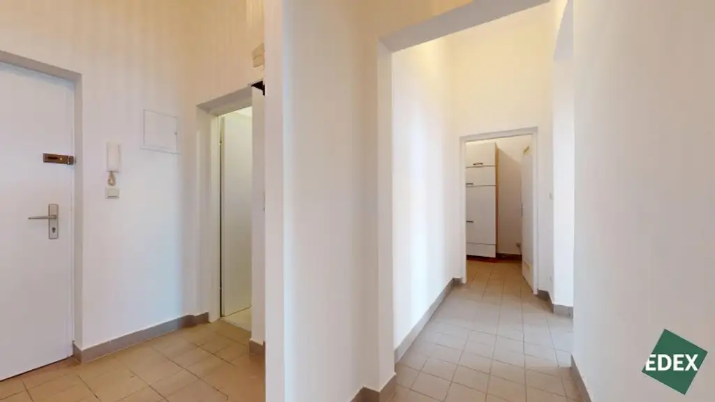 Freundliche 2-Zimmer-Wohnung unweit der Schmelz