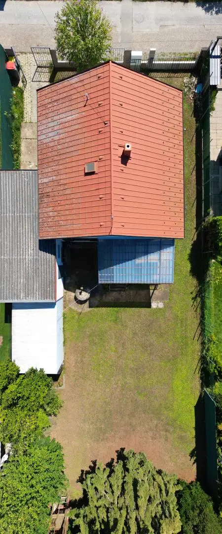 OPEN HOUSE FR 20.9. ab 11:00 - Kleines Haus in Gänserndorf Süd