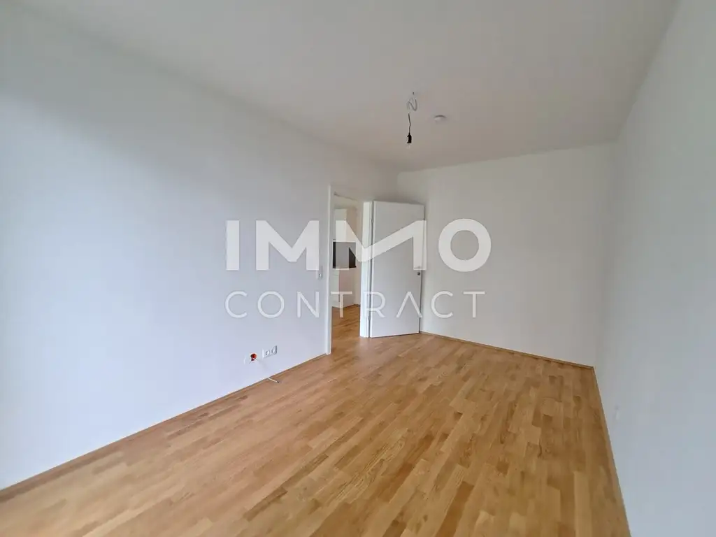 2 Zimmer GARTENWOHNUNG - Harter Straße 96 - Top 05