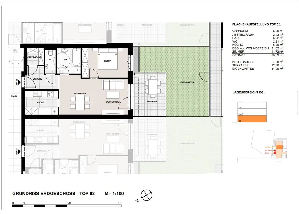 Plan 1