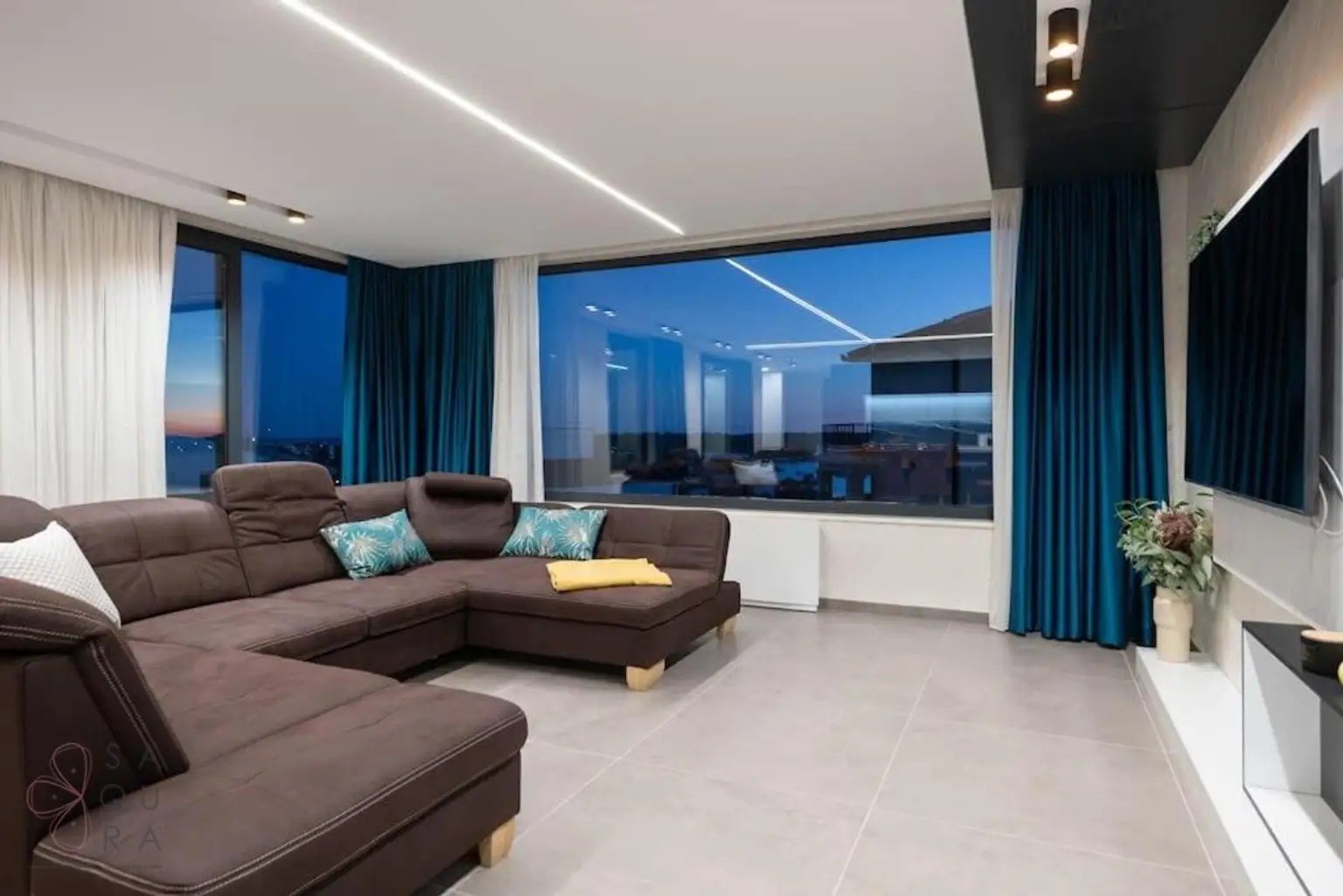 Amazing Villa Medulin – Mediterraner Luxus in Istrien
