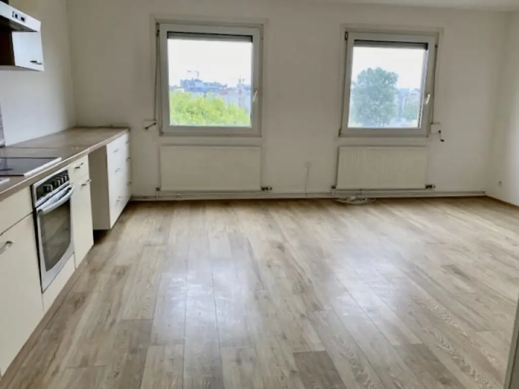 Hübsche, freundliche 2-Zimmerwohnung Nähe U6-Jägerstraße und Augarten!