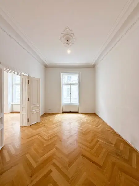 WOHLLEBEN QUARTIER - Eleganz trifft Wohnkultur im 4. Bezirk