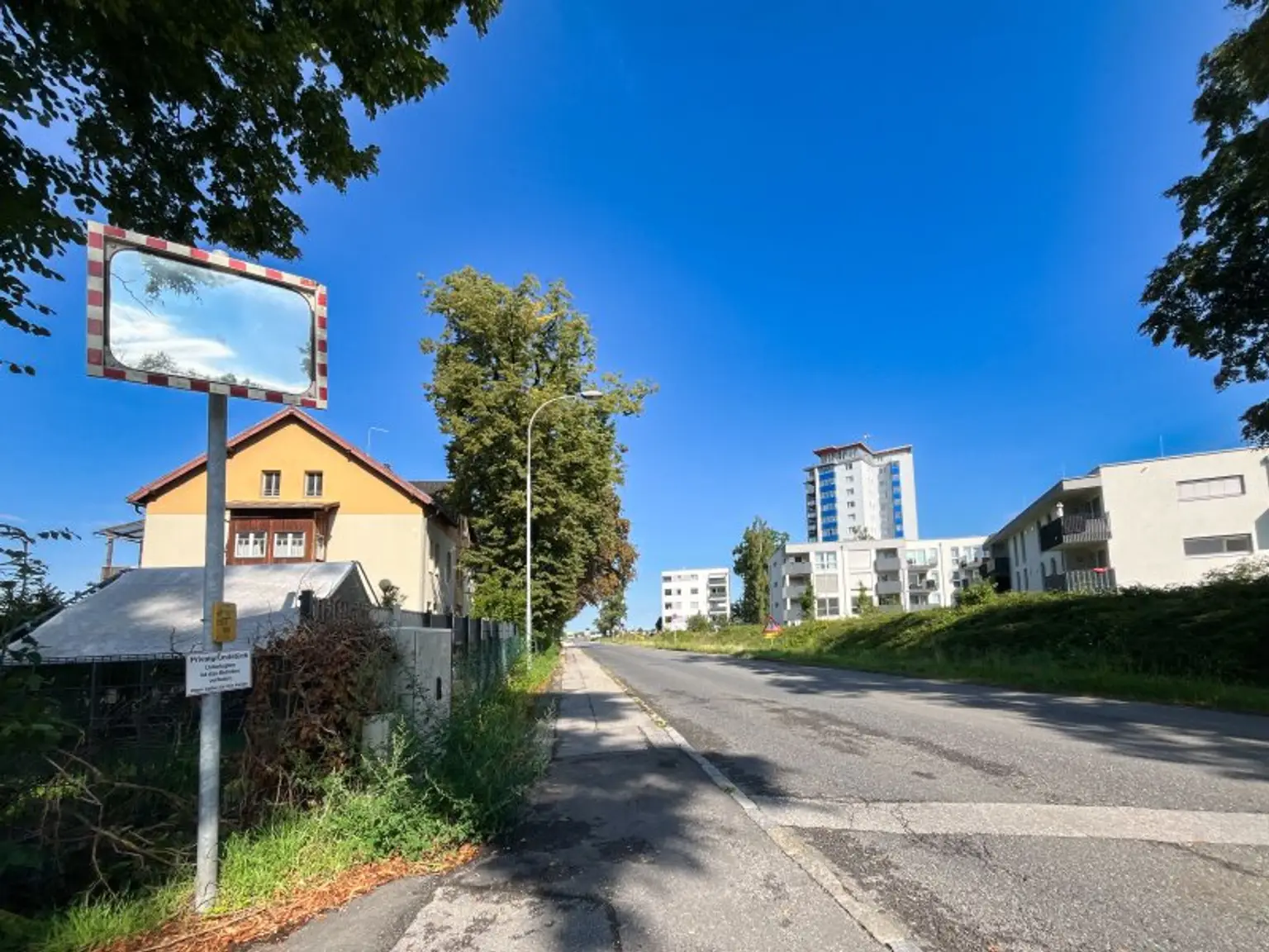 PROVISIONSFREI: Wunderbare 3-Zimmer-Wohnung mit Garten und Terrasse in Ansfelden/Nettingsdorf!