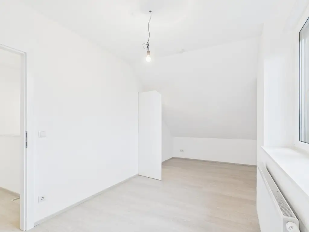 Traumhafte Erstbezug- Gartenwohnung in Pottendorf zu mieten!