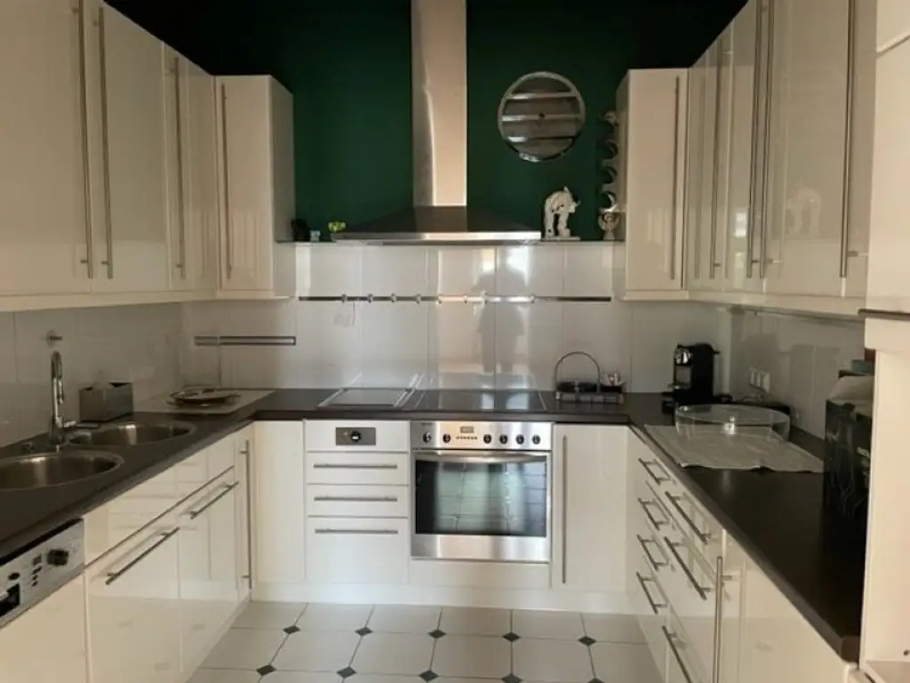 100% befristet vermietet bis Jahresende – Charmantes Zinshaus mit Garten und Ausbaupotenzial