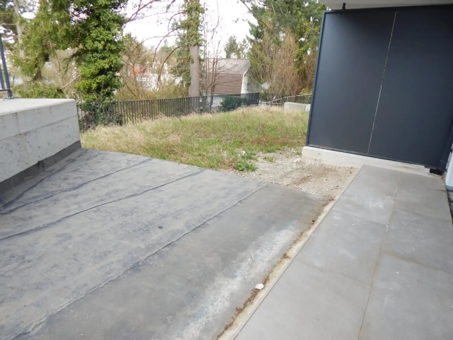 "Wohntraum" Erstbezug mit Terrasse oder Garten im Cottageviertel vom 17.Bezirk