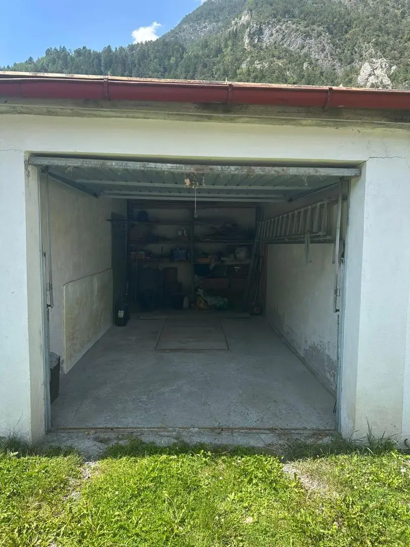 Sonniges Reihenhaus mit Garten in Landeck