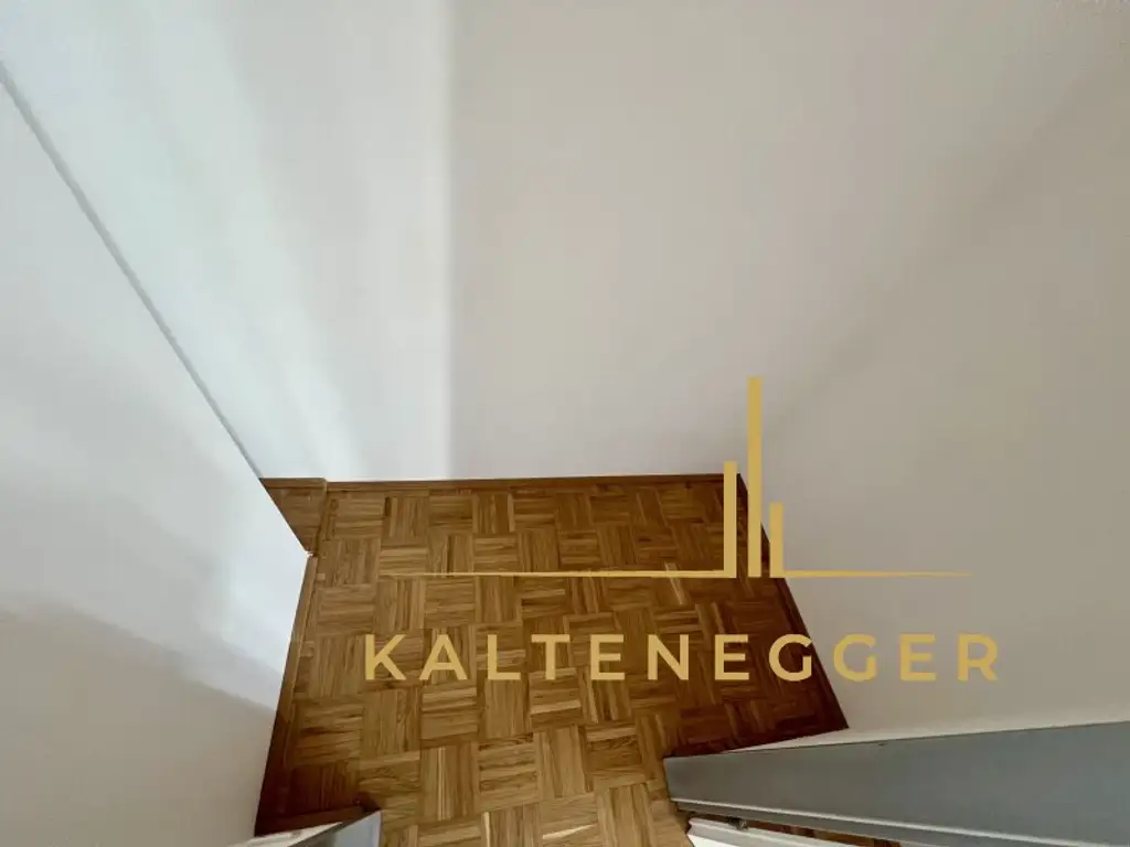 Unbefristet: 3-Zimmerwohnung in der Rainergasse