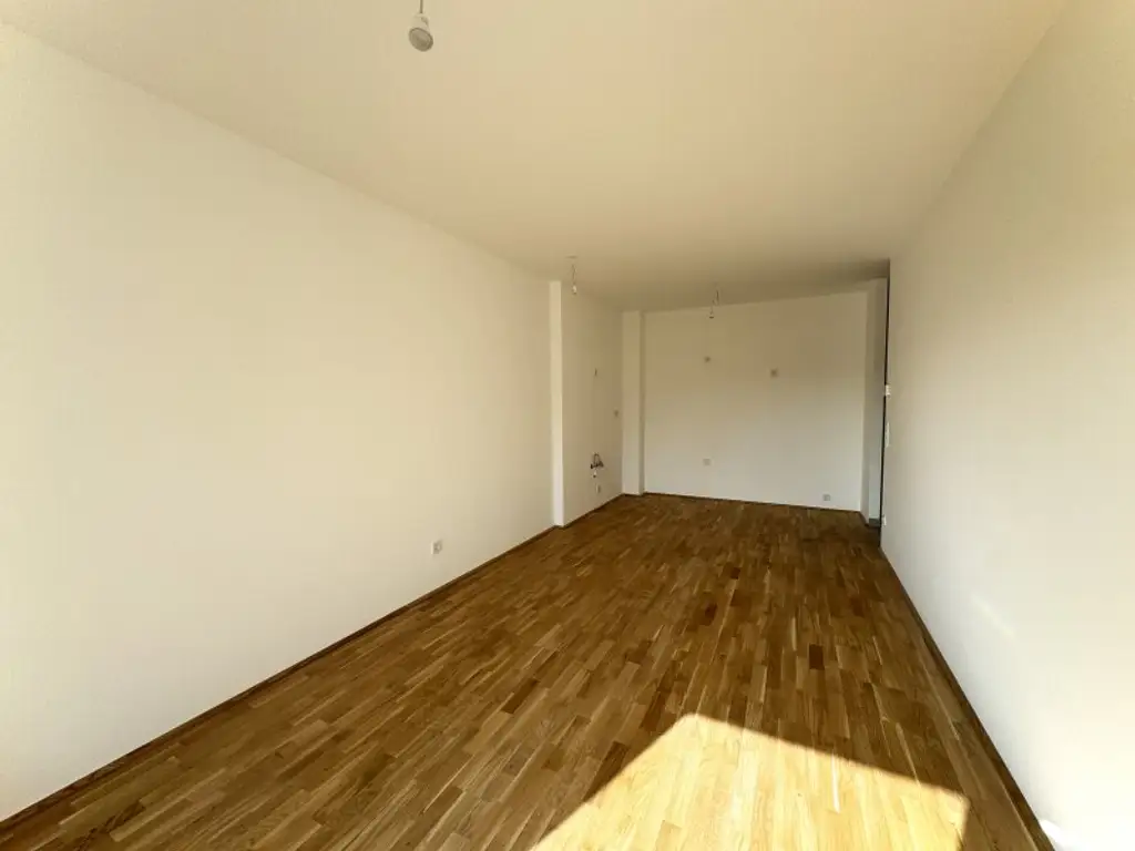 Ruhige 1-Zimmer-Wohnung zum Innenhof – ideal für Anleger und Eigennutzer