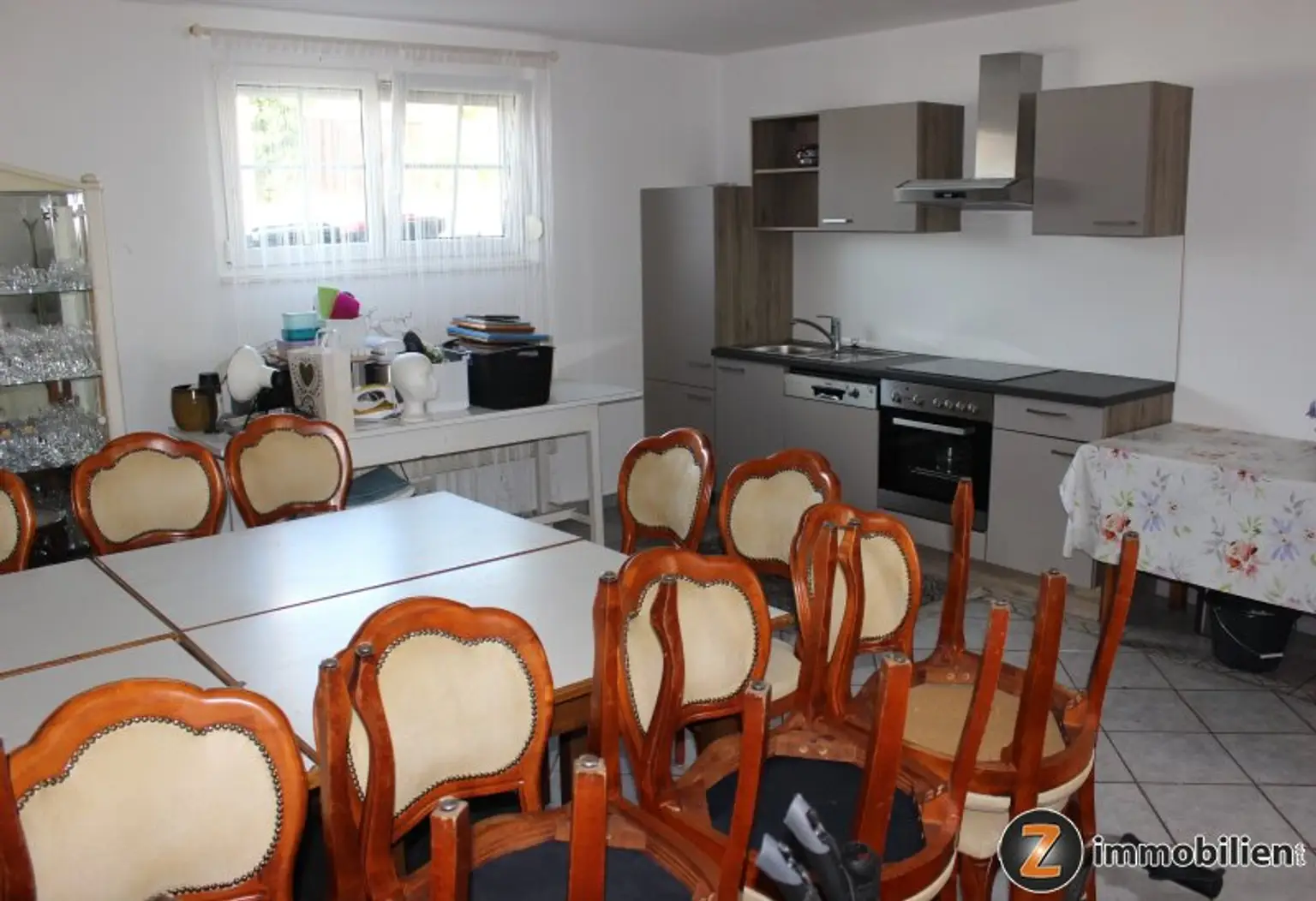 Pilgersdorf: Bezugsfertiges Wohnhaus in ruhiger Aussichtslage!