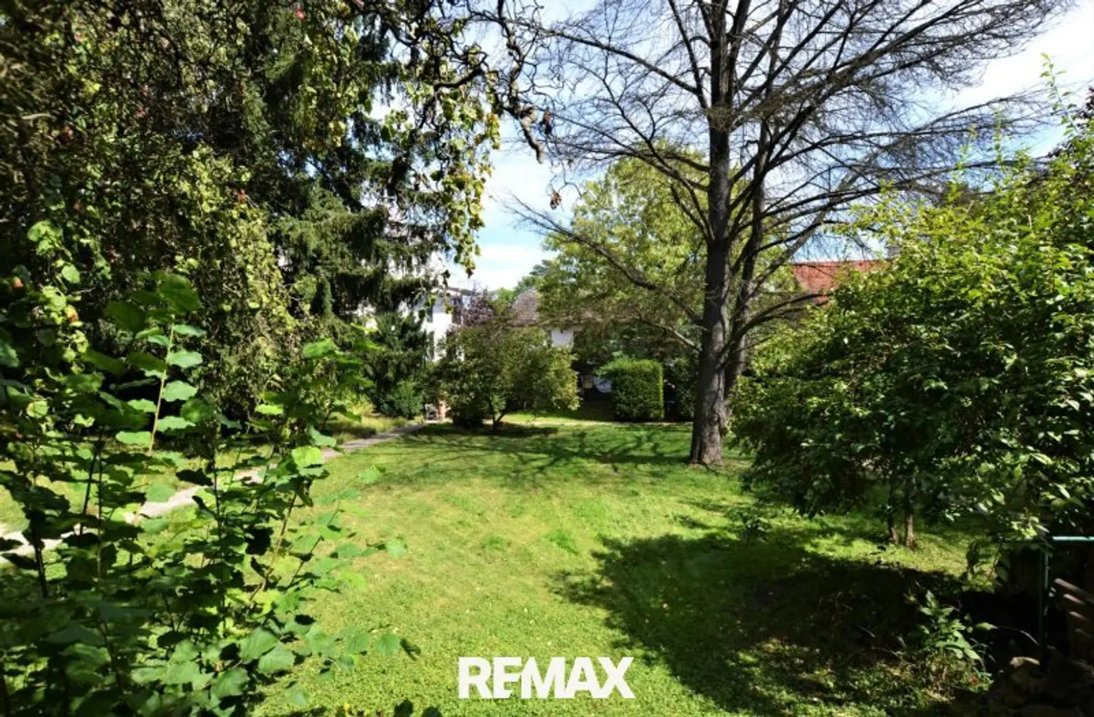 Grundstück 1