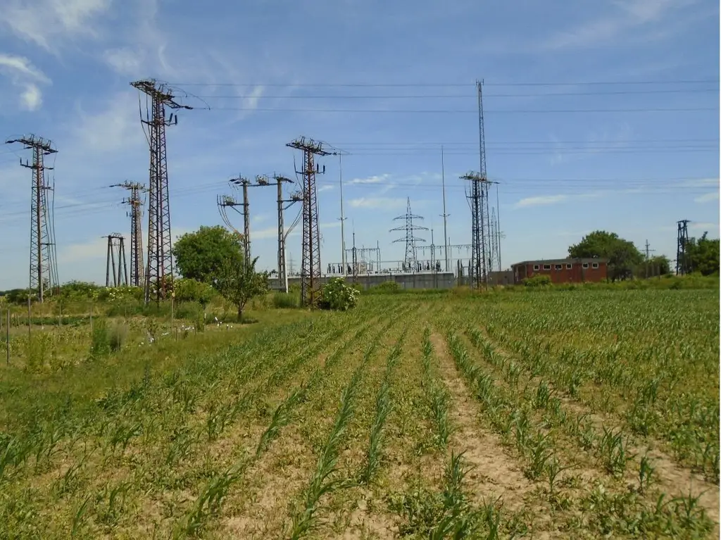 Industrie- & Gewerbeentwicklungsareal – 10,5 ha in Kapuvár (Westungarn)