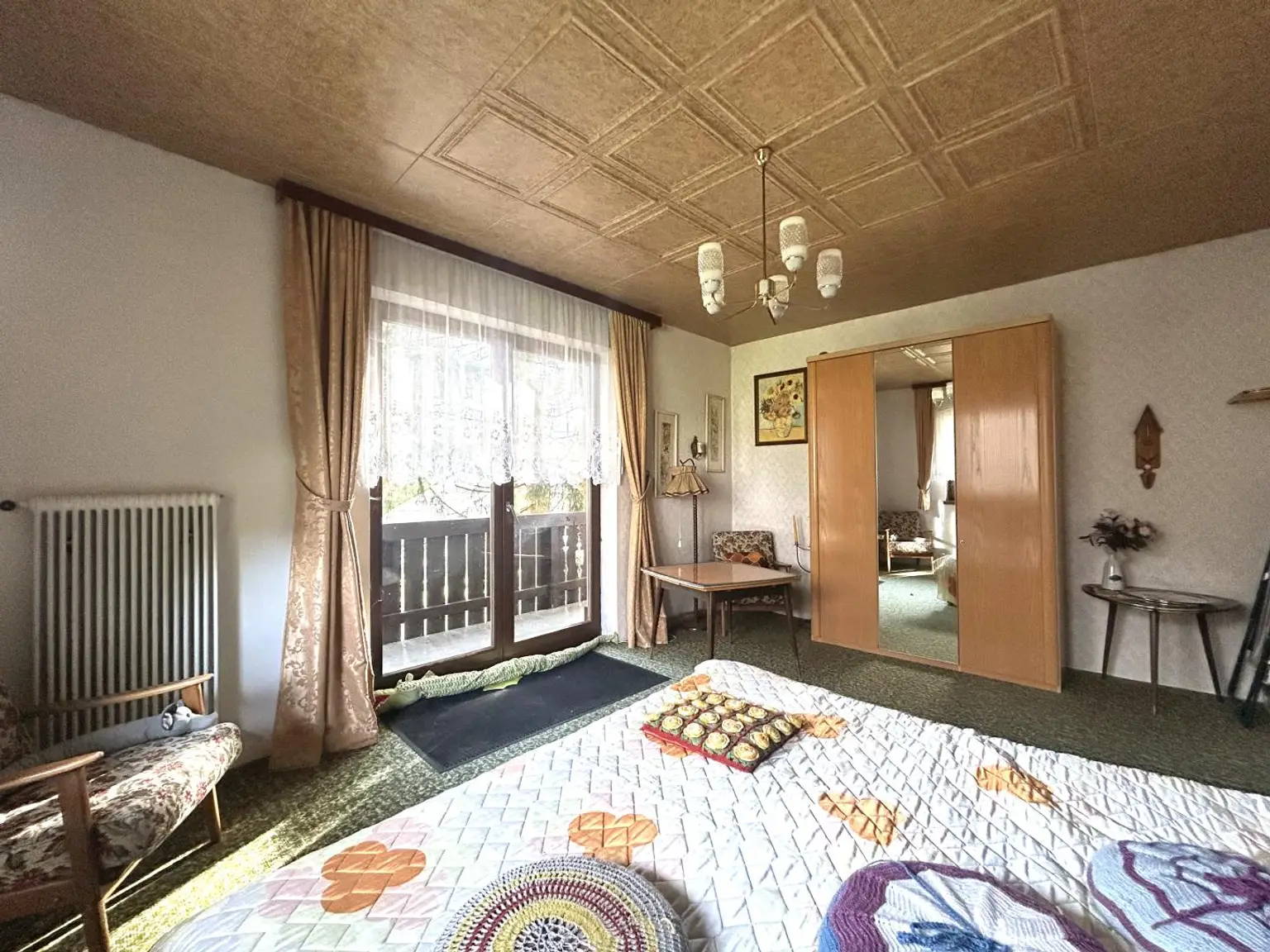 Idylle pur: Charmantes Haus in begehrter Lage!