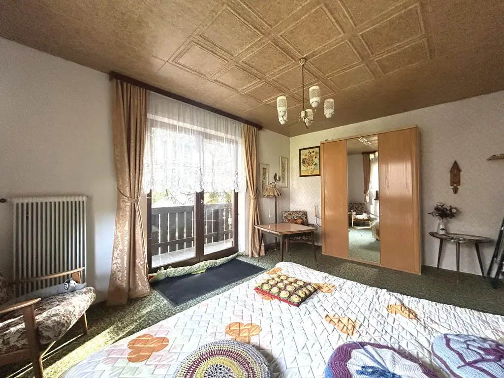 Idylle pur: Charmantes Haus in begehrter Lage!