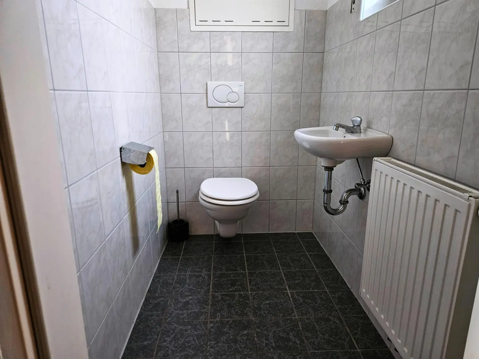 Praktisches Reihenhaus in Neukirchen bei Braunau