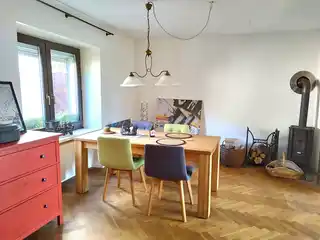 Esszimmer (EG)