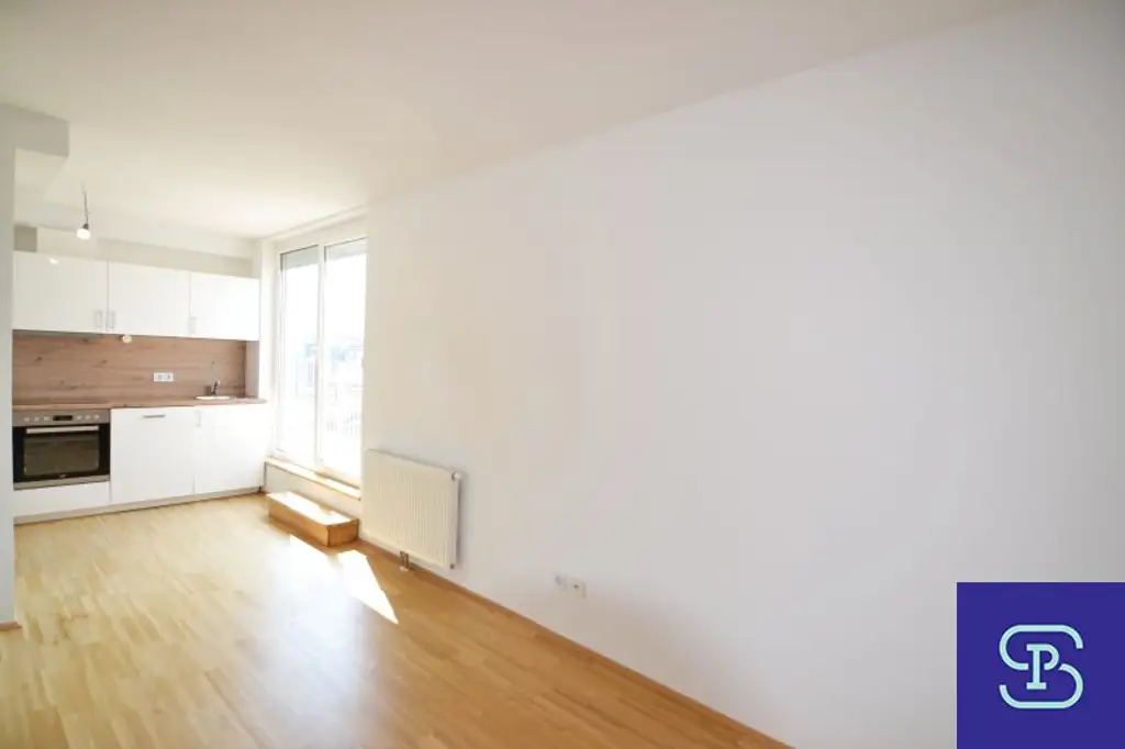 80,43m² Dachwohnung mit Terrasse im Eigentum - 1170 Wien