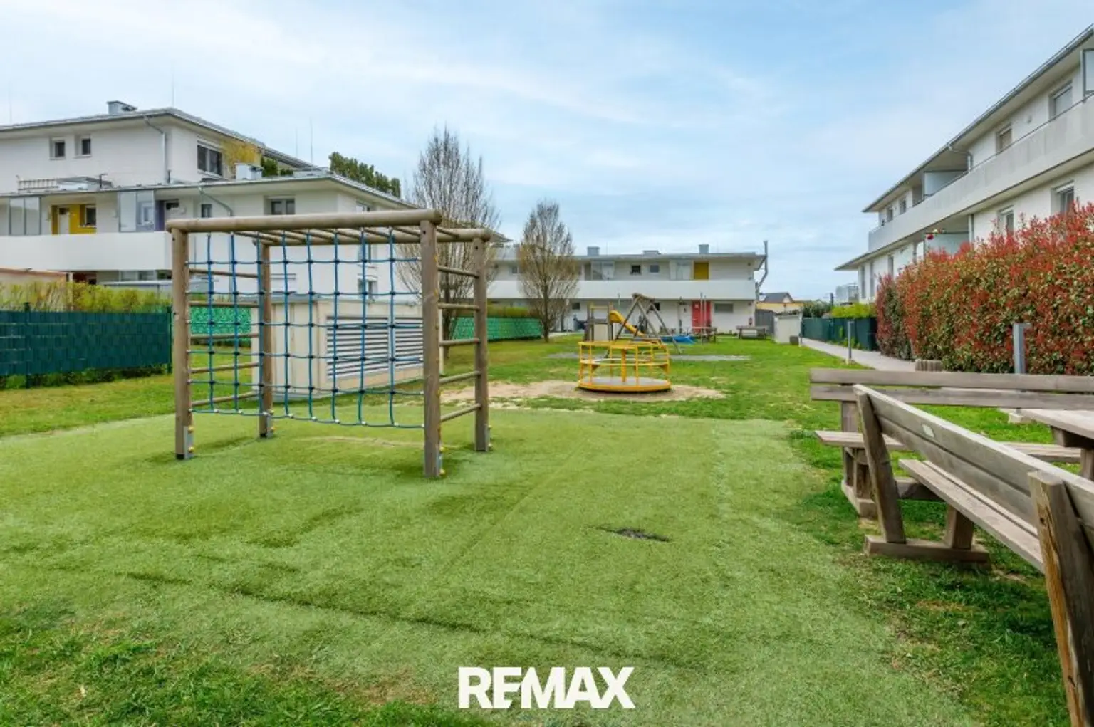 Spielplatz