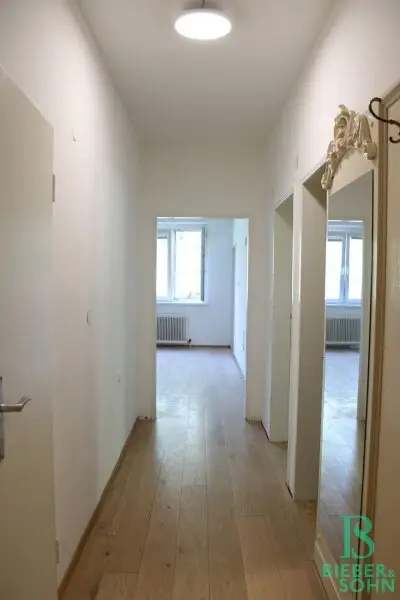 Ein gemütliches, kuscheliges Zuhause!