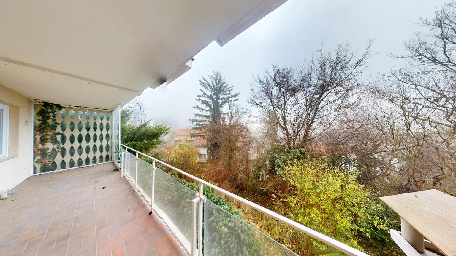 Charmante 2-Zimmer-Wohnung mit Balkon und Grünblick in 1130 Wien!